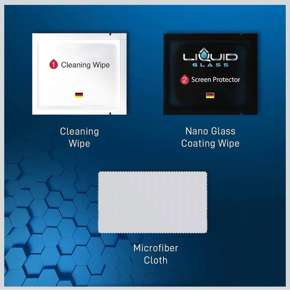 LIQUID GLASS Screen Protector